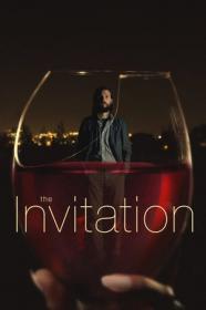 The Invitation (2015) 720p BluRay x264 -[Moviesfd]