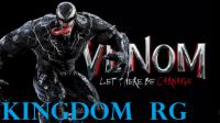 Venom Let There Be Carnage 2021 1080p WEB-Rip H264 AC3 5-1 KINGDOM-RG