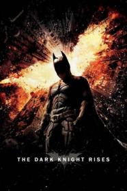 The Dark Knight Rises (2012) 720p BluRay x264 -[MoviesFD]