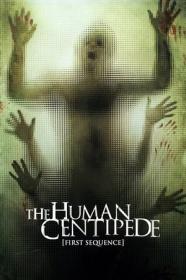 The Human Centipede (2009) 720p BluRay x264 -[MoviesFD]