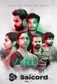 Virus (2019) [Hindi Dub] 400p WEB-DLRip Saicord