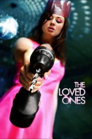 The Loved Ones (2009) 720p BluRay x264 -[MoviesFD]