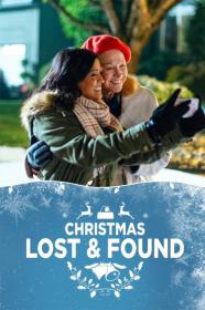 Christmas Lost And Found (2018) [1080p] [WEBRip] [5.1] <span style=color:#39a8bb>[YTS]</span>