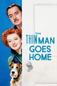 The Thin Man Goes Home (1944) [720p] [BluRay] <span style=color:#39a8bb>[YTS]</span>
