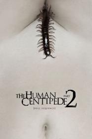 The Human Centipede II (2011) 720p BluRay x264 -[MoviesFD]