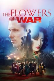 The Flowers of War (2011) Chinese 720p BluRay x264 -[MoviesFD]