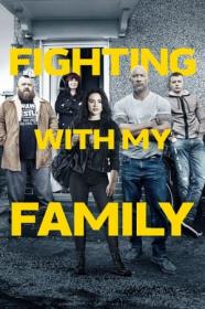 Fighting With My Family (2019) 720p BluRay x264 -[MoviesFD]