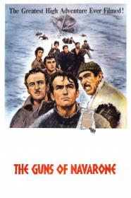 The Guns Of Navarone (1961) [2160p] [4K] [BluRay] [5.1] <span style=color:#39a8bb>[YTS]</span>