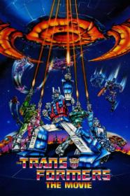 The Transformers The Movie (1986) [2160p] [4K] [BluRay] [HDR] [5.1] <span style=color:#39a8bb>[YTS]</span>