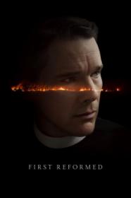 First Reformed (2017) [2160p] [4K] [WEB] [5.1] <span style=color:#39a8bb>[YTS]</span>