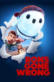 Rons Gone Wrong (2021) [720p] [BluRay] <span style=color:#39a8bb>[YTS]</span>