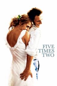 Five Times Two (2004) [720p] [WEBRip] <span style=color:#39a8bb>[YTS]</span>