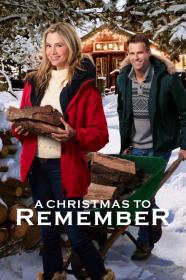A Christmas To Remember (2016) [1080p] [WEBRip] [5.1] <span style=color:#39a8bb>[YTS]</span>