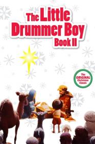The Little Drummer Boy Book II (1976) [1080p] [WEBRip] <span style=color:#39a8bb>[YTS]</span>