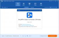 AnyMP4 Video Converter Ultimate v8.3.8 (x64) Multilingual Portable