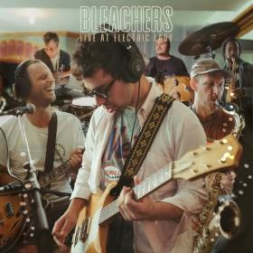 Bleachers - Live At Electric Lady (2021) Mp3 320kbps [PMEDIA] ⭐