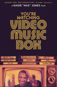 Youre Watching Video Music Box (2021) [720p] [WEBRip] <span style=color:#39a8bb>[YTS]</span>