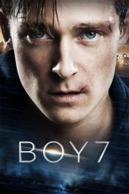 Boy 7 (2015) [1080p] [BluRay] [5.1] <span style=color:#39a8bb>[YTS]</span>