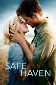 Safe Haven (2013) 720p BluRay x264 -[MoviesFD]