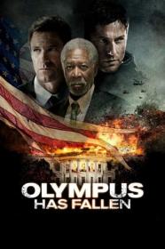 Olympus Has Fallen (2013) 720p BluRay x264 -[MoviesFD]