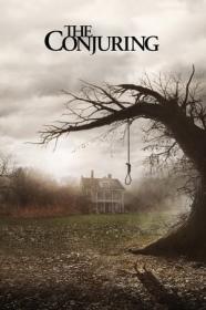 The Conjuring (2013) 720p BluRay x264 -[MoviesFD]