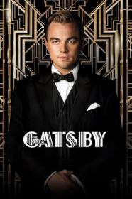 The Great Gatsby (2013) 720p BluRay x264 -[MoviesFD]