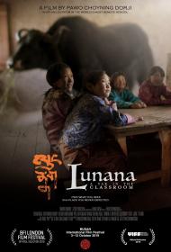 Lunana A Yak in the Classroom 2019 1080p WEB-DL x264 AAC HORiZON-ArtSubs