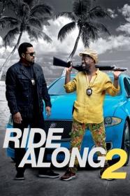 Ride Along 2 (2016) 720p BluRay x264 -[MoviesFD]
