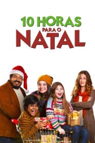 10 Horas Para O Natal (2020) [720p] [WEBRip] <span style=color:#39a8bb>[YTS]</span>