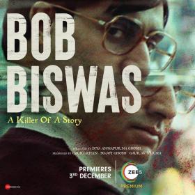 Bob Biswas (2021) Hindi 720p WEBRip x264 AAC ESub