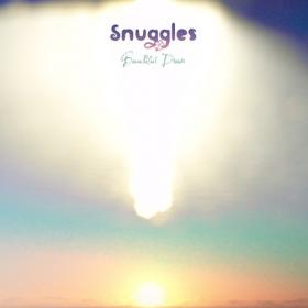 Devin Townsend - Snuggles (2021) [24 Bit Hi-Res] FLAC [PMEDIA] ⭐️