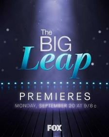 The Big Leap S01E01 MultiSub 720p x265-StB