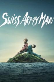 Swiss Army Man (2016) 720p BluRay x264 -[MoviesFD]