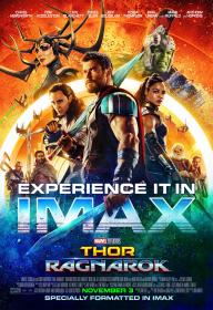 Thor Ragnarok (2017) IMAX 1080p 10bit [60FPS] DSNP WEBRip x265 HEVC [Org Hindi BD 5 1 + English AAC 5.1] MSubs ~ MrStrange