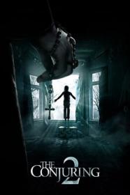 The Conjuring 2 (2016) 720p BluRay x264 -[MoviesFD]