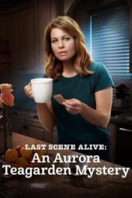 Aurora Teagarden Mysteries Last Scene Alive An Aurora Teagarden Mystery (2018) [1080p] [WEBRip] <span style=color:#39a8bb>[YTS]</span>