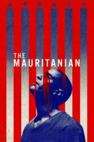 The Mauritanian (2021) [720p] [BluRay] <span style=color:#39a8bb>[YTS]</span>