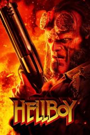 3 Hellboy 2019 x264 720p Esub BluRay Dual Audio English Hindi GOPI SAHI