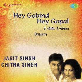 (Bhajan) Jagit Singh & Chitra Singh-Hey Gobind Hey Gopal(1982)mp3 256kbps,mickjapa108