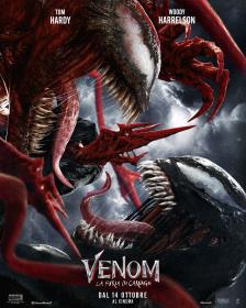 Venom La Furia Di Carnage 2021 iTA-ENG WEBDL 1080p x264-CYBER