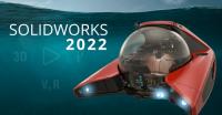 SolidWorks 2022 SP0 Full Premium (x64) Multilingual