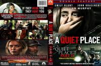 A Quiet Place Part 1 And 2 - Horror 2018-2020 Eng Rus Multi-Subs 720p [H264-mp4]