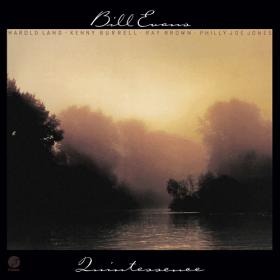 (2021) Bill Evans – Quintessence + At Shelly’s Manne-Hole [FLAC]