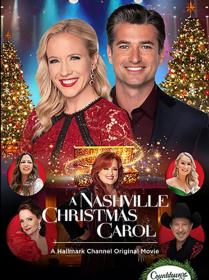 A Nashville Christmas Carol 2020 FRENCH WEBRiP XViD-CZ530