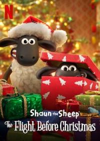 Shaun the Sheep the Flight Before Christmas 2021 FRENCH 1080p WEB x264<span style=color:#39a8bb>-EXTREME</span>