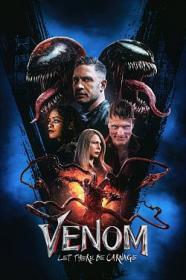 Venom Let There Be Carnage 2021 FRENCH 720p BluRay x264 AC3<span style=color:#39a8bb>-EXTREME</span>