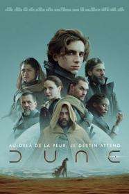 Dune 2021 MULTi 1080p BluRay x264 AC3<span style=color:#39a8bb>-EXTREME</span>