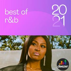Best of R&B 2021