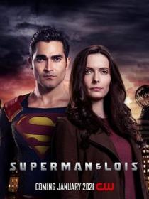 Superman and Lois S01E01 FRENCH WEB XViD<span style=color:#39a8bb>-EXTREME</span>