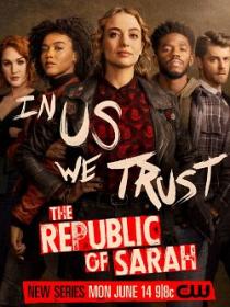 The Republic of Sarah S01E04 FRENCH LD AMZN WEB-DL x264<span style=color:#39a8bb>-FRATERNiTY</span>
